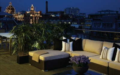 Cheval House Penthouse