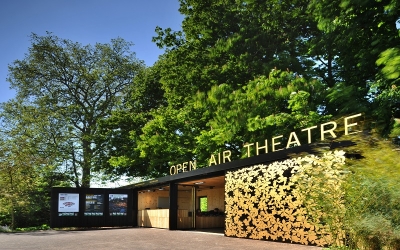 Regent’s Park Open Air Theatre