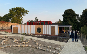 Ightham Mote Visitor Centre