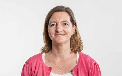 Stephanie Skelly - Finance Director