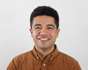 James A. Nortey-Glover