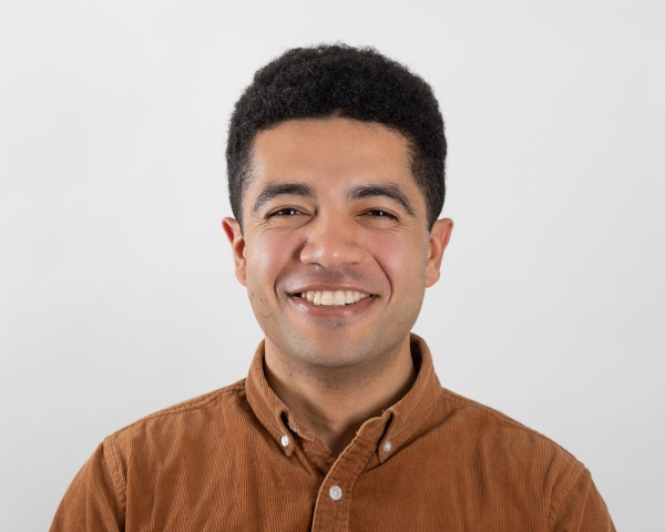 James A. Nortey-Glover